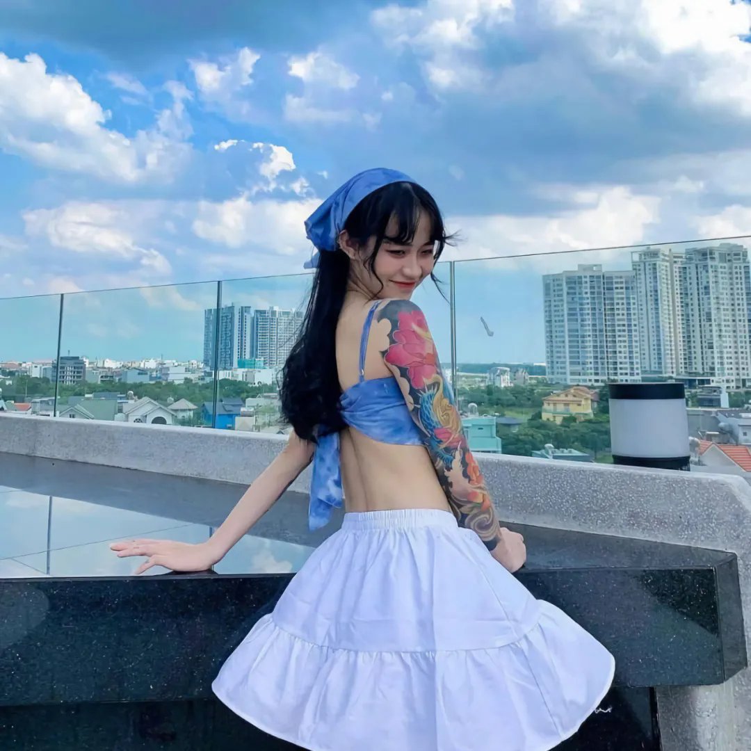 魔掌