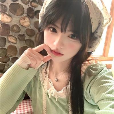 忧郁男孩